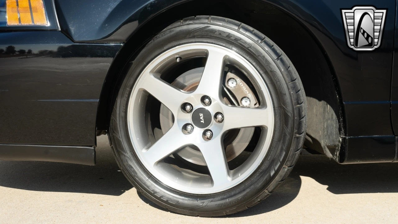 2003 Ford SN95 Mustang Cobra - Image 10 of 21