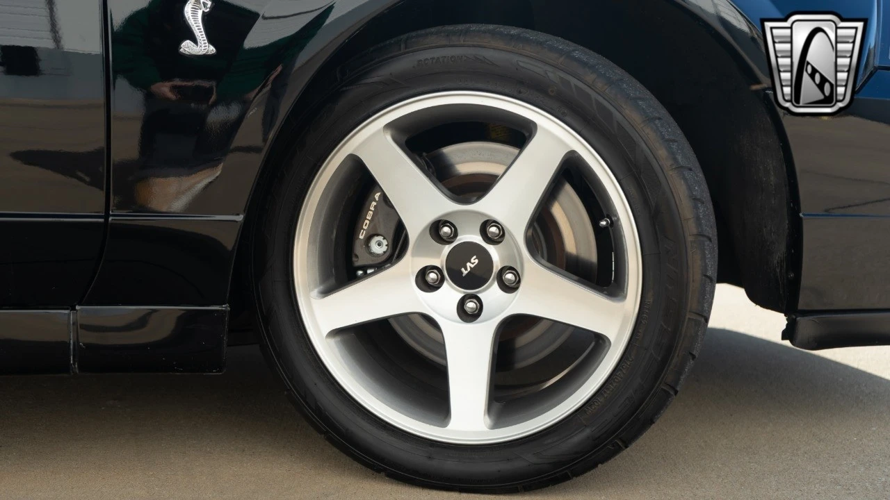 2003 Ford SN95 Mustang Cobra - Image 13 of 21