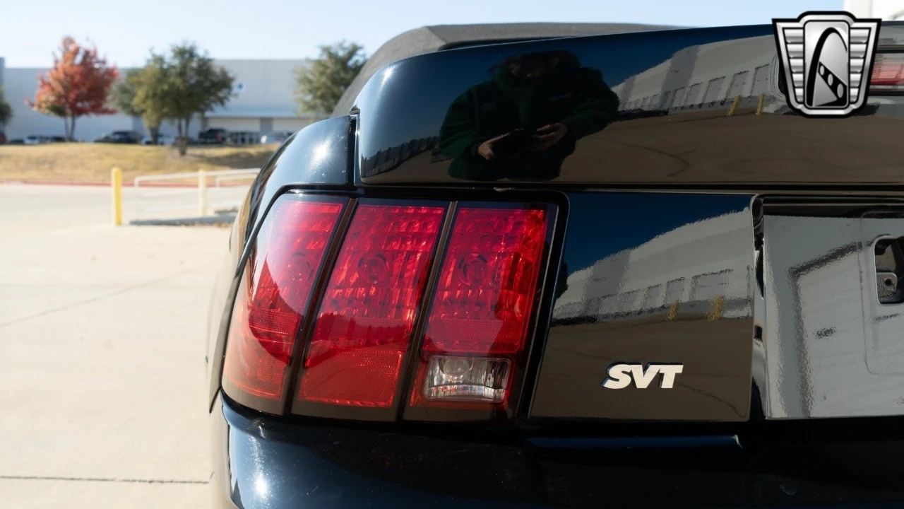 2003 Ford SN95 Mustang Cobra - Image 15 of 21
