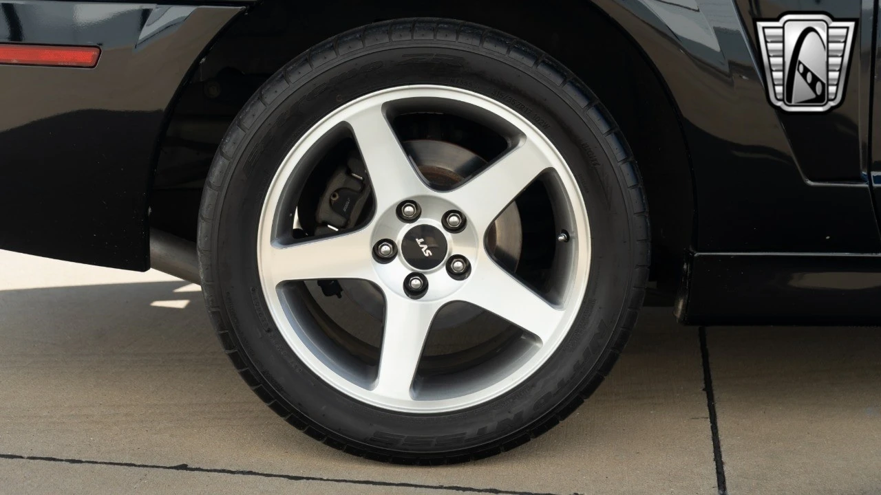 2003 Ford SN95 Mustang Cobra - Image 12 of 21