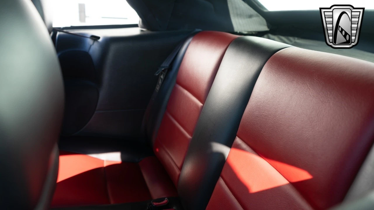 2003 Ford SN95 Mustang Cobra - Image 21 of 21