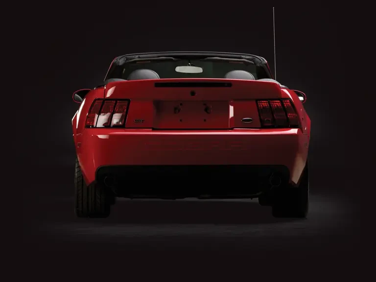 2003 Ford SN95 Mustang Cobra - Image 11 of 12