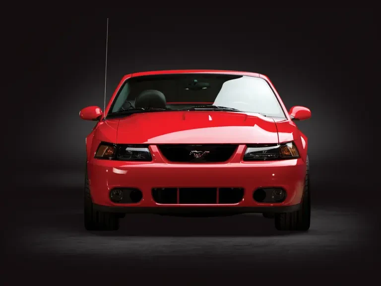 2003 Ford SN95 Mustang Cobra - Image 12 of 12