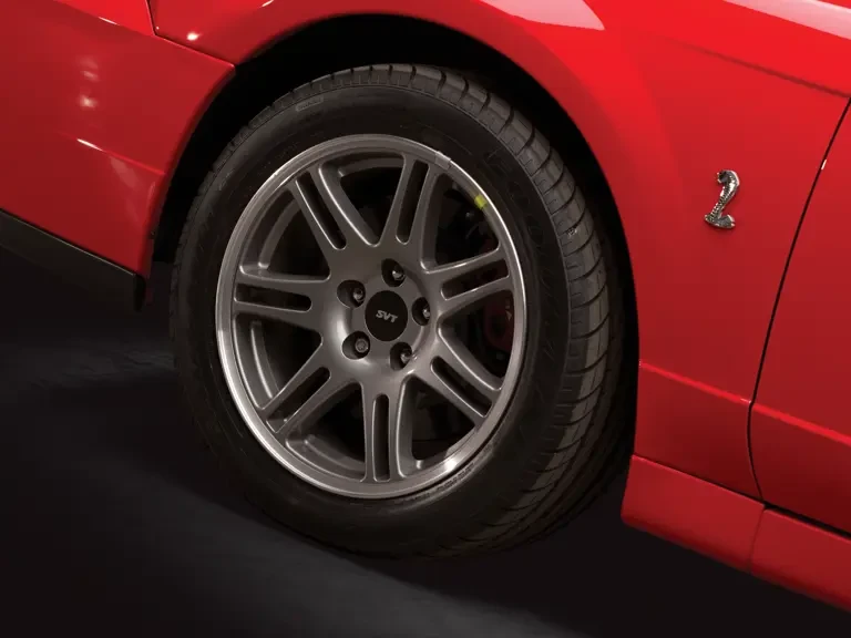 2003 Ford SN95 Mustang Cobra - Image 7 of 12