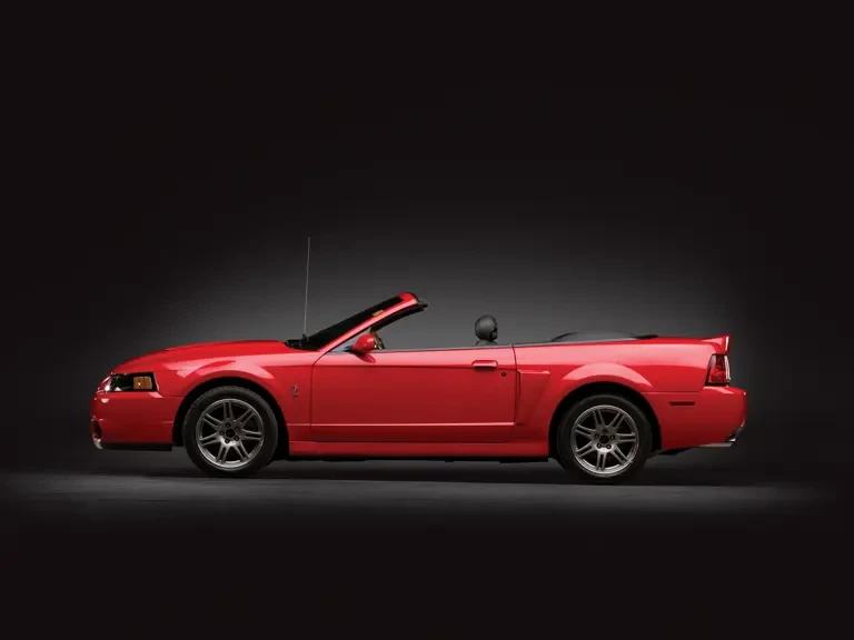 2003 Ford SN95 Mustang Cobra - Image 6 of 12