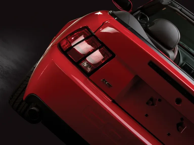 2003 Ford SN95 Mustang Cobra - Image 9 of 12