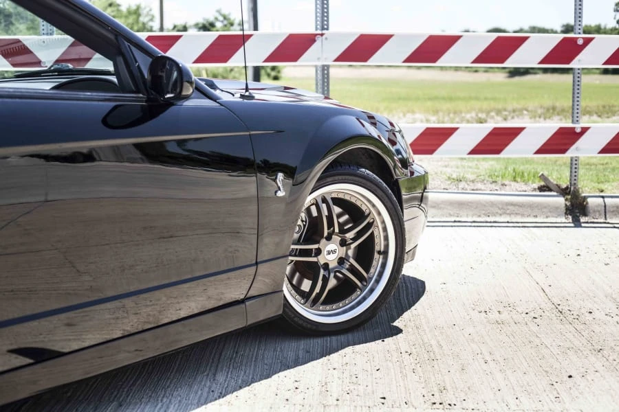 2003 Ford SN95 Mustang Cobra - Image 12 of 12