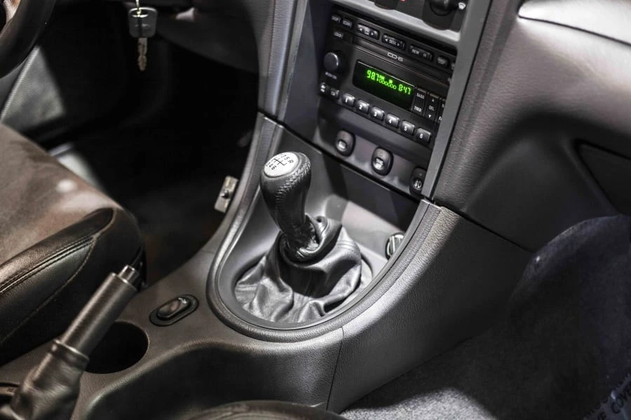 2003 Ford SN95 Mustang Cobra - Image 9 of 12