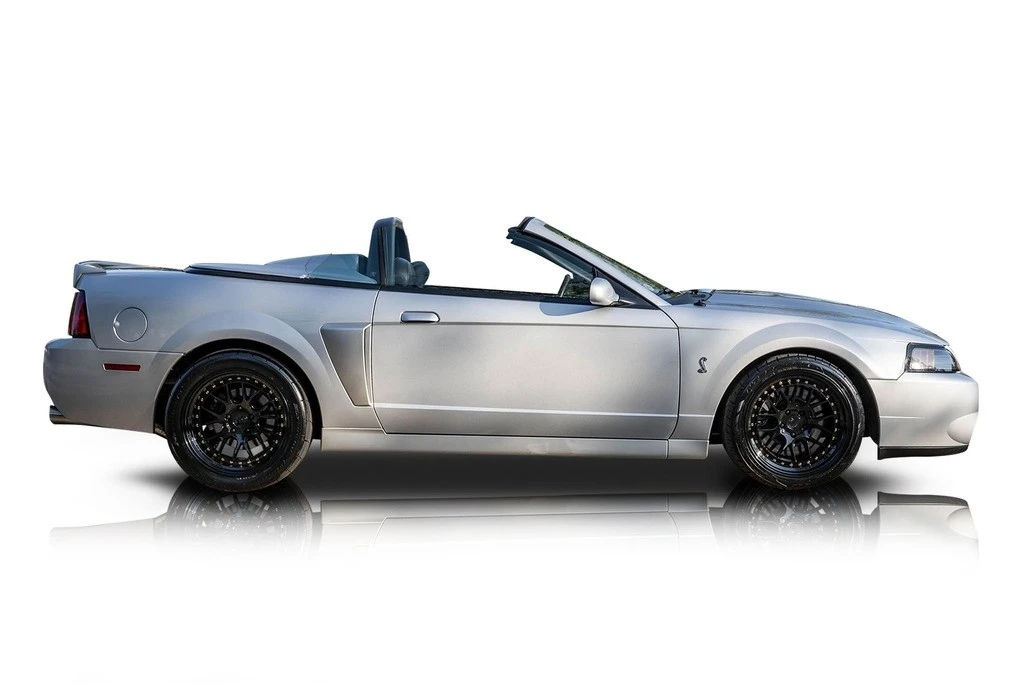 2003 Ford SN95 Mustang Cobra - Image 2 of 12