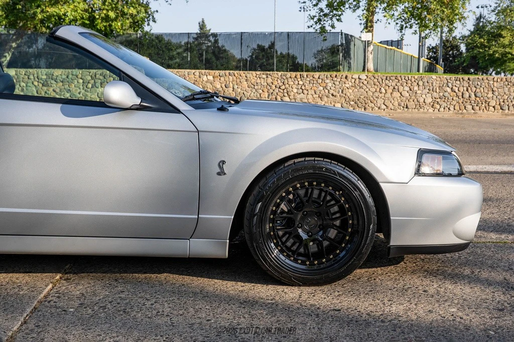 2003 Ford SN95 Mustang Cobra - Image 11 of 12