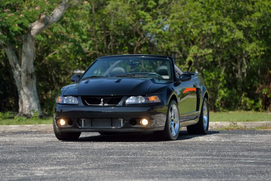 2003 Ford SN95 Mustang Cobra - Image 17 of 30