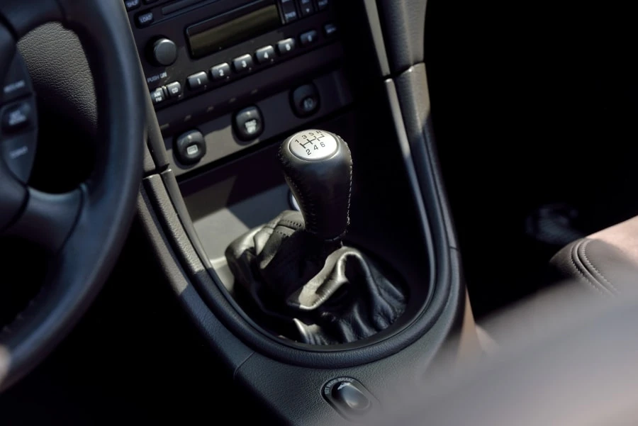 2003 Ford SN95 Mustang Cobra - Image 25 of 30