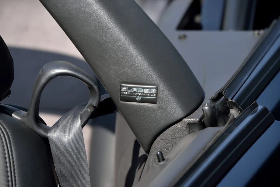 2003 Ford SN95 Mustang Cobra - Image 20 of 30
