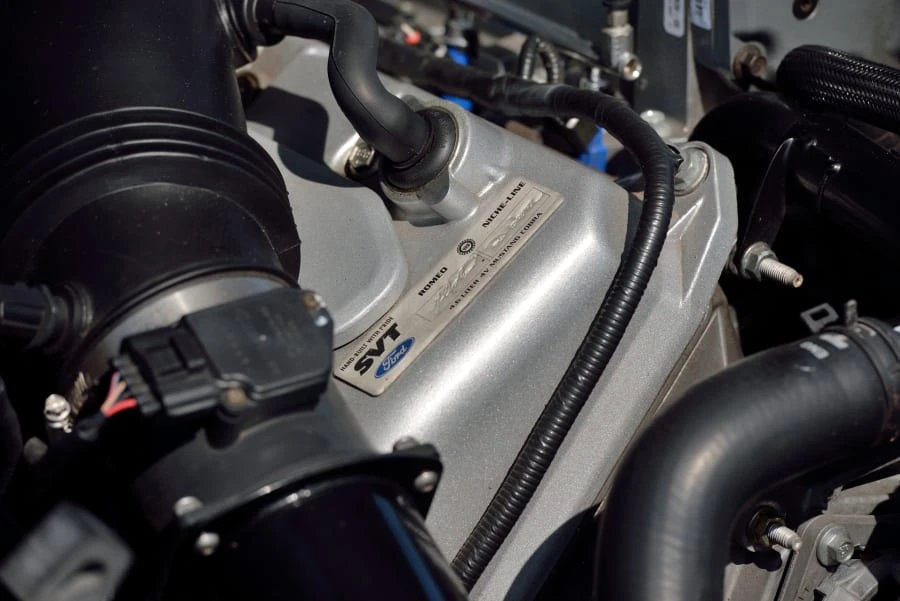 2003 Ford SN95 Mustang Cobra - Image 28 of 30