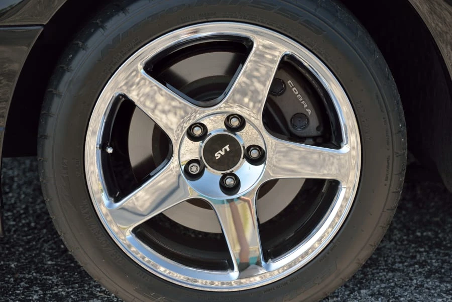 2003 Ford SN95 Mustang Cobra - Image 13 of 30