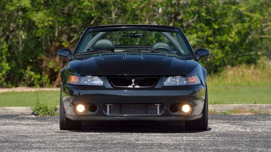 2003 Ford SN95 Mustang Cobra - Image 4 of 30