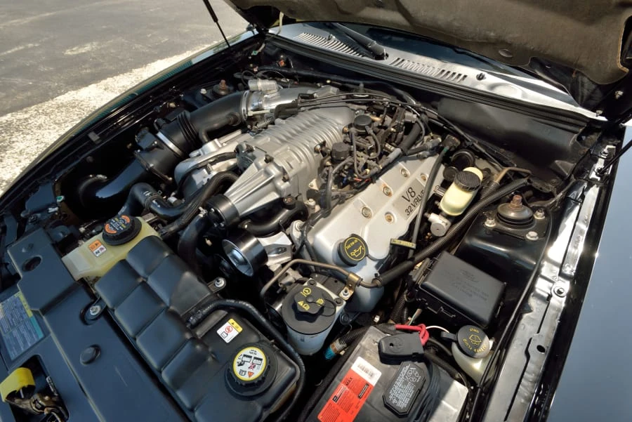 2003 Ford SN95 Mustang Cobra - Image 26 of 30