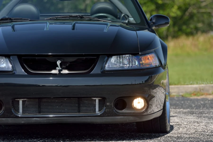 2003 Ford SN95 Mustang Cobra - Image 8 of 30