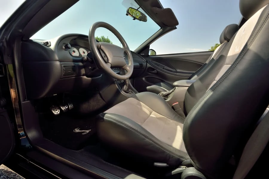 2003 Ford SN95 Mustang Cobra - Image 22 of 30