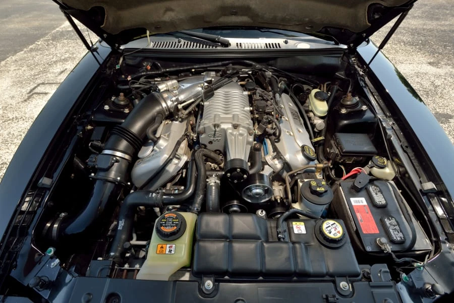 2003 Ford SN95 Mustang Cobra - Image 29 of 30