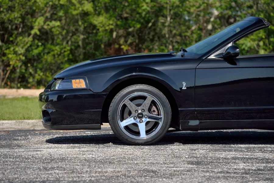 2003 Ford SN95 Mustang Cobra - Image 14 of 30