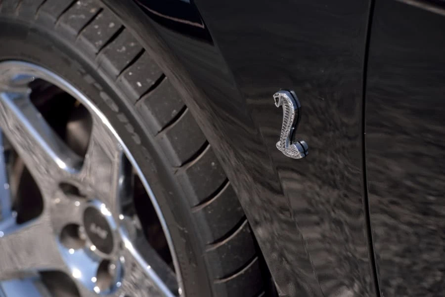 2003 Ford SN95 Mustang Cobra - Image 7 of 30