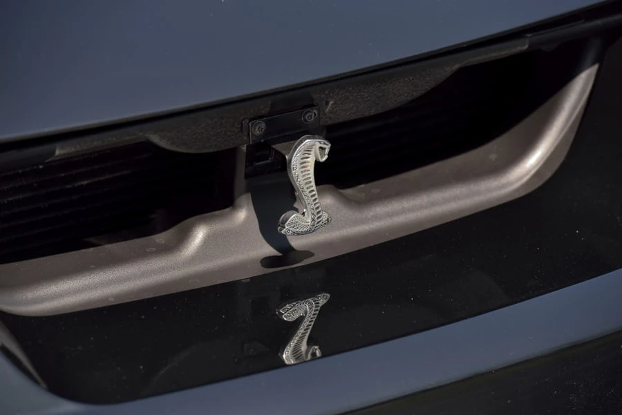 2003 Ford SN95 Mustang Cobra - Image 6 of 30
