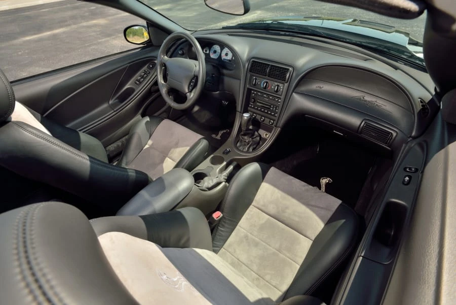2003 Ford SN95 Mustang Cobra - Image 23 of 30