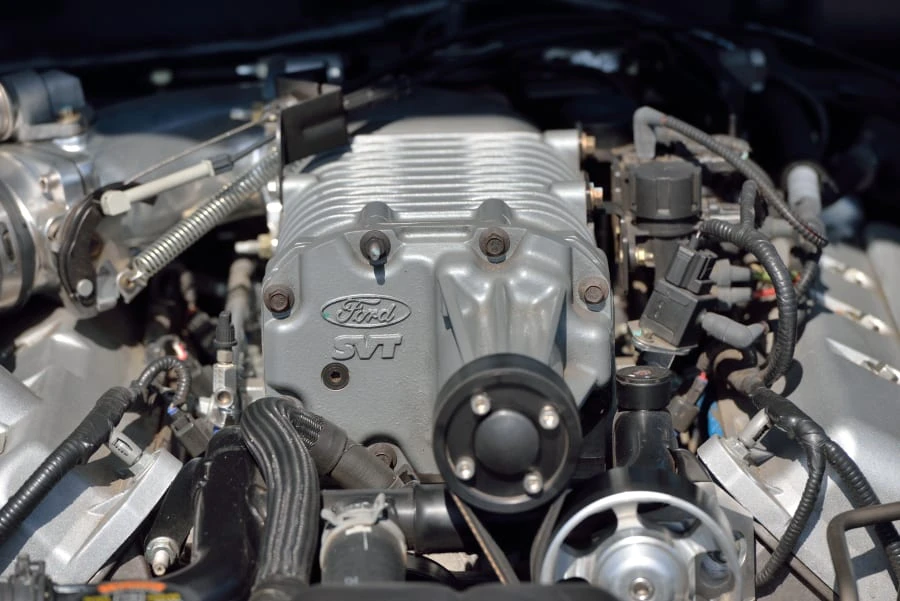2003 Ford SN95 Mustang Cobra - Image 26 of 30