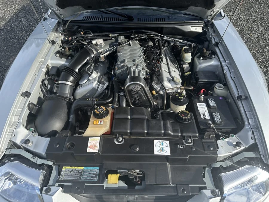 2003 Ford SN95 Mustang Cobra - Image 20 of 23