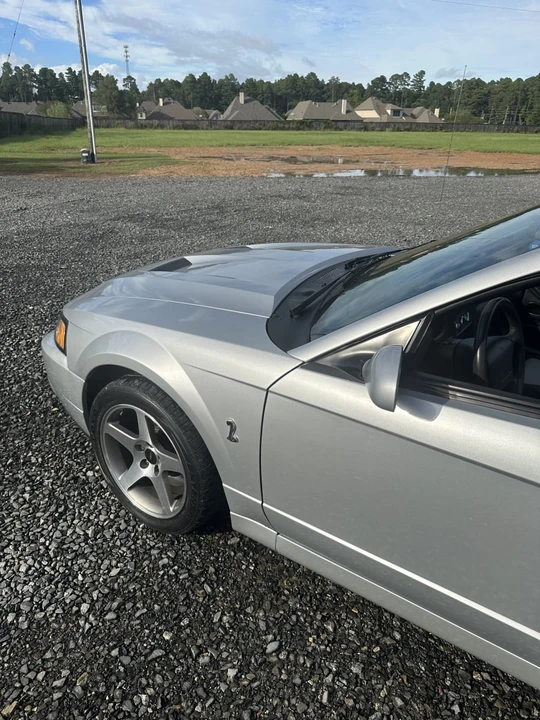 2003 Ford SN95 Mustang Cobra - Image 11 of 23