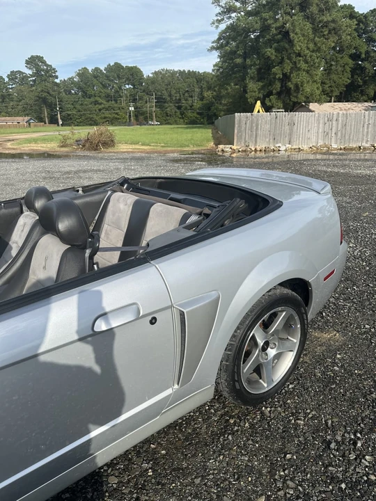 2003 Ford SN95 Mustang Cobra - Image 13 of 23
