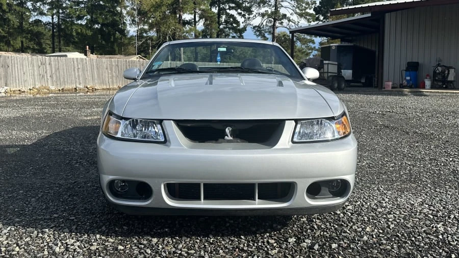 2003 Ford SN95 Mustang Cobra - Image 4 of 23
