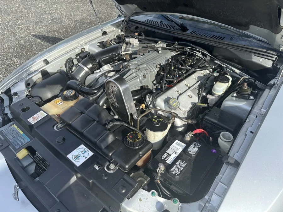 2003 Ford SN95 Mustang Cobra - Image 21 of 23