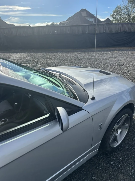 2003 Ford SN95 Mustang Cobra - Image 15 of 23