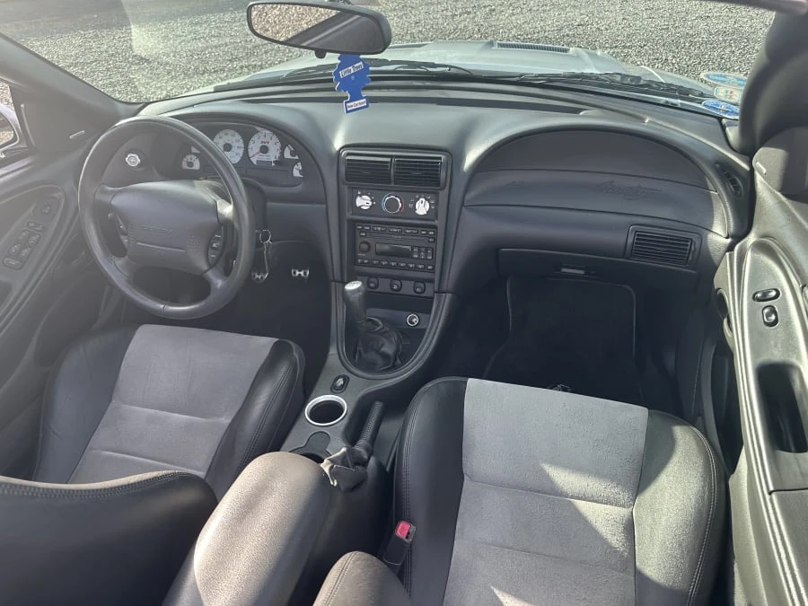 2003 Ford SN95 Mustang Cobra - Image 12 of 23