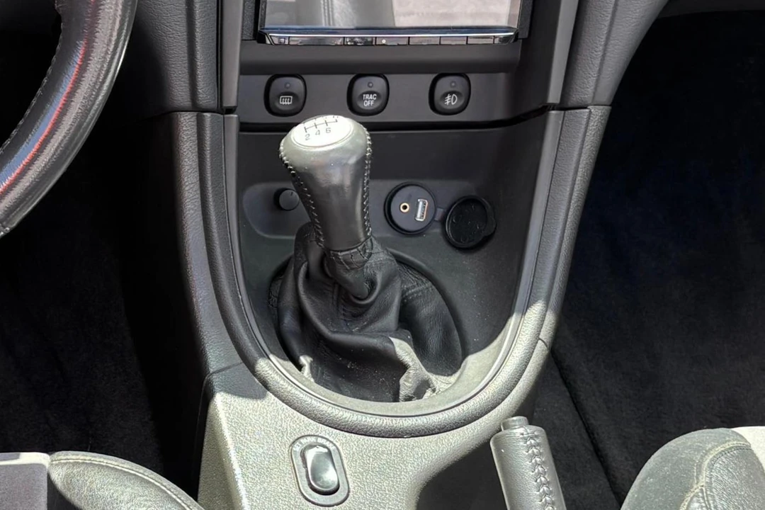 2003 Ford SN95 Mustang Cobra - Image 19 of 31