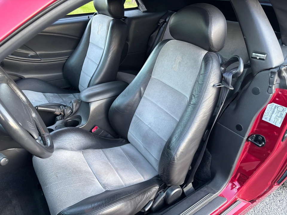 2003 Ford SN95 Mustang Cobra - Image 21 of 31