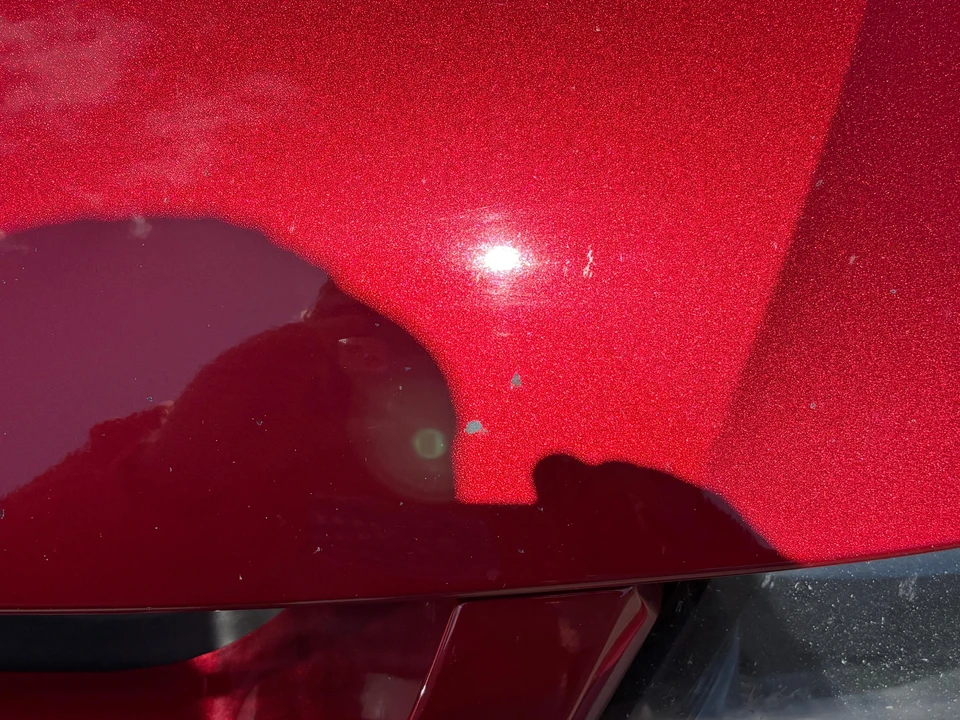 2003 Ford SN95 Mustang Cobra - Image 10 of 31