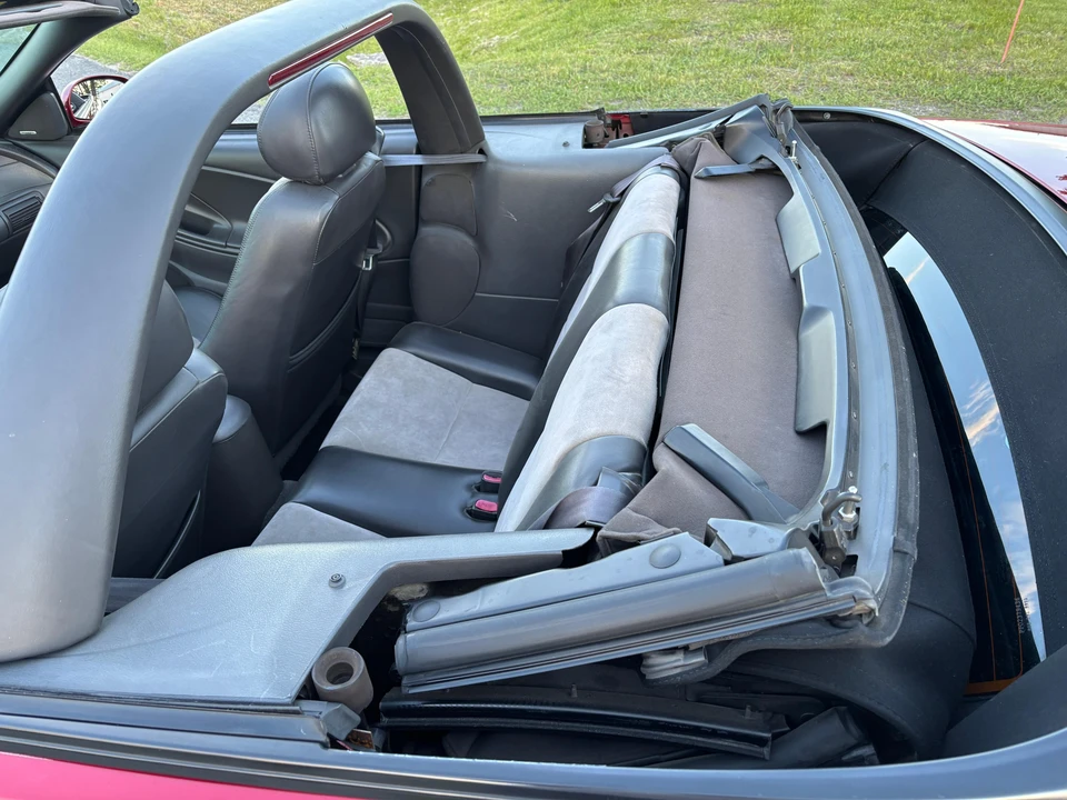 2003 Ford SN95 Mustang Cobra - Image 26 of 31