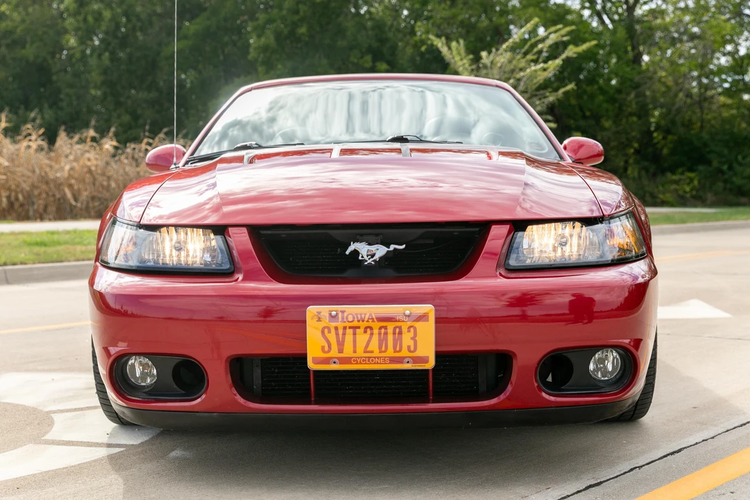 2003 Ford SN95 Mustang Cobra - Image 6 of 22