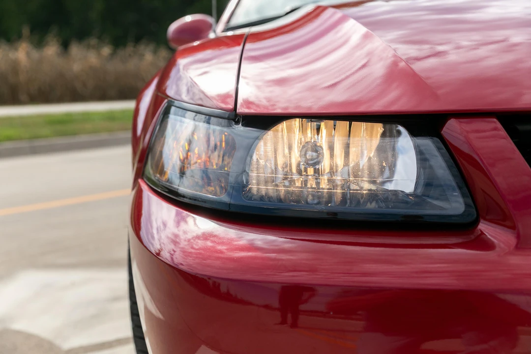 2003 Ford SN95 Mustang Cobra - Image 21 of 22
