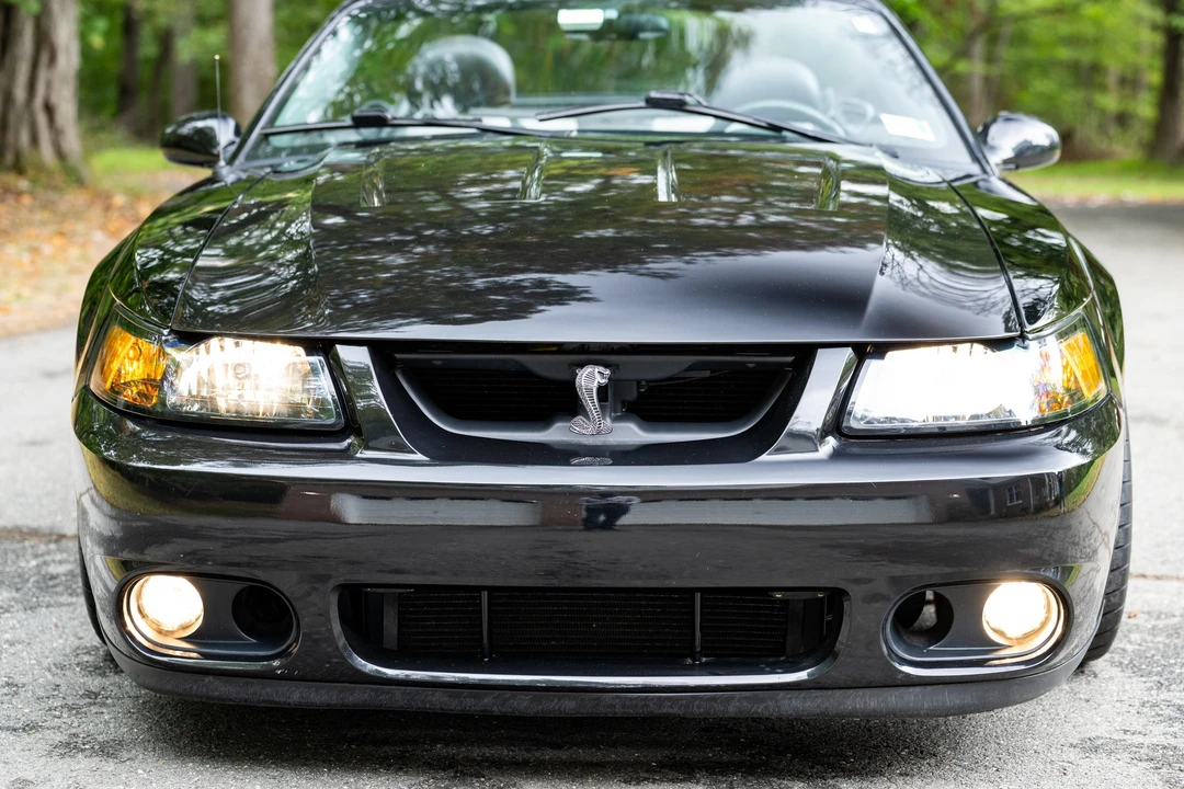 2003 Ford SN95 Mustang Cobra - Image 8 of 21