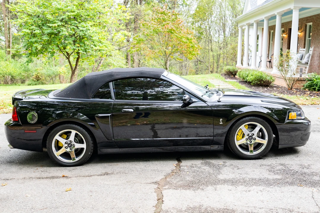 2003 Ford SN95 Mustang Cobra - Image 17 of 21