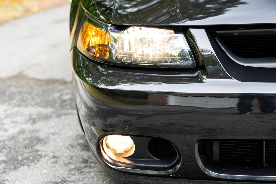 2003 Ford SN95 Mustang Cobra - Image 20 of 21
