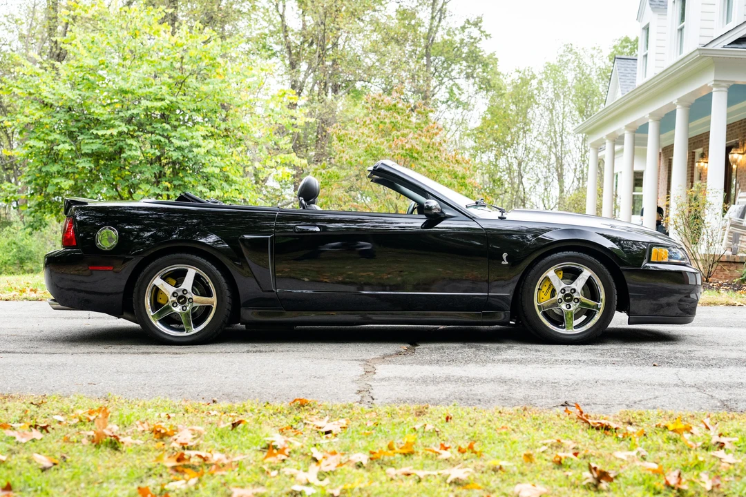 2003 Ford SN95 Mustang Cobra - Image 18 of 21