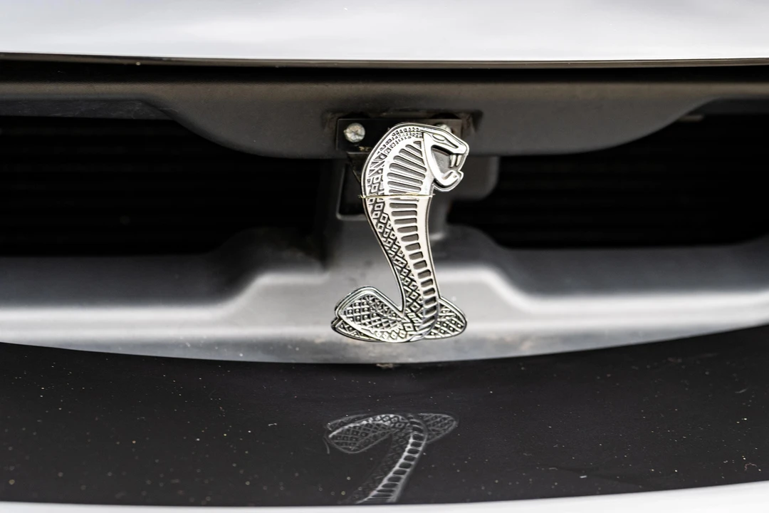 2003 Ford SN95 Mustang Cobra - Image 21 of 21