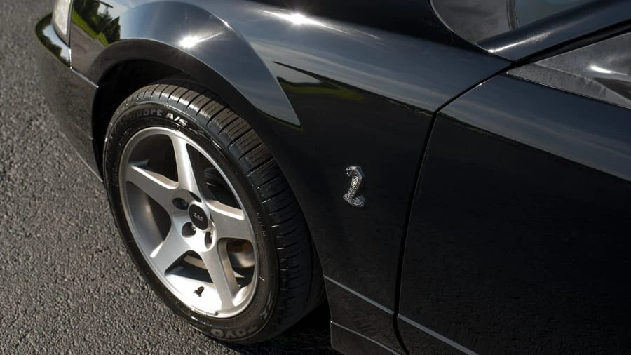 2003 Ford SN95 Mustang Cobra - Image 8 of 12