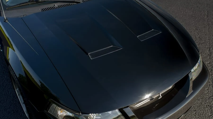 2003 Ford SN95 Mustang Cobra - Image 9 of 12