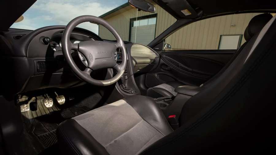 2003 Ford SN95 Mustang Cobra - Image 4 of 26